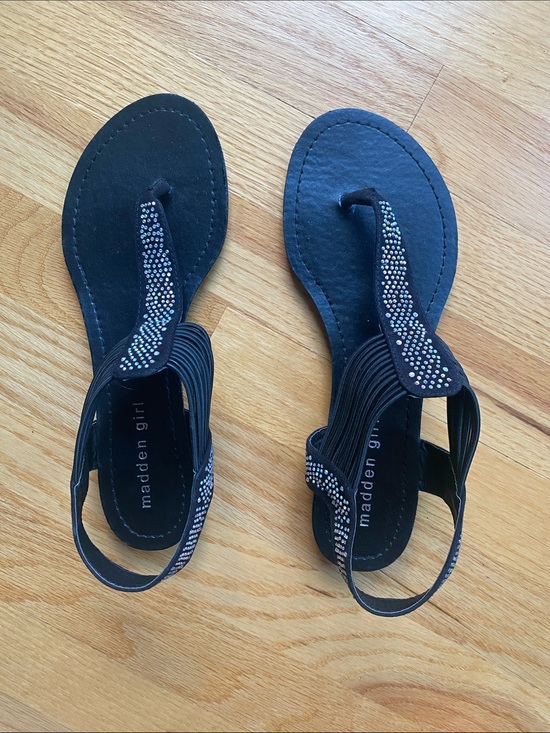 Madden Girl Shoes - Sandal